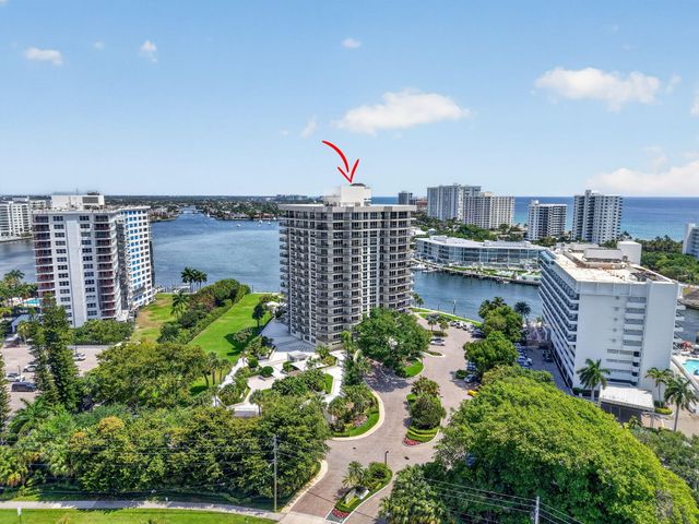 901 E Camino 4c, Boca Raton, FL 33432
