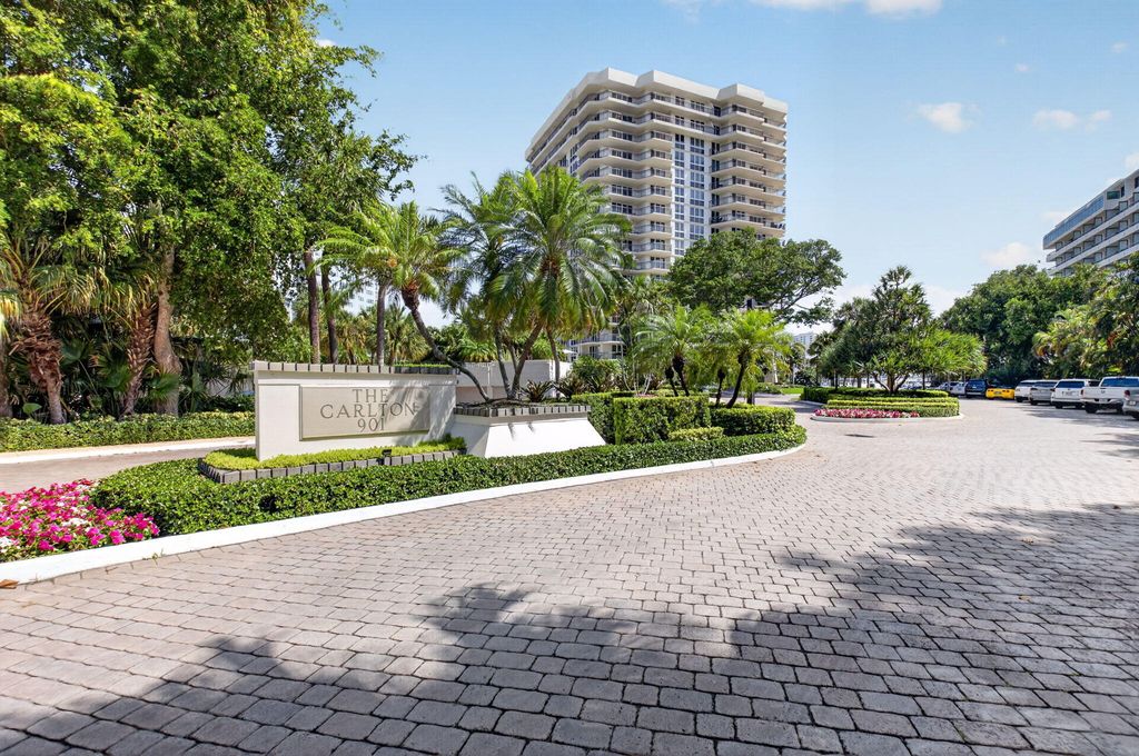 901 E Camino 4c, Boca Raton, FL 33432