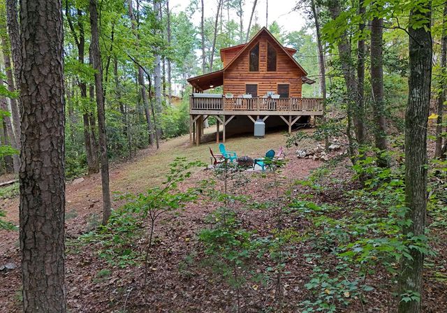 333 Whispering Hills Road, Murphy, NC 28906