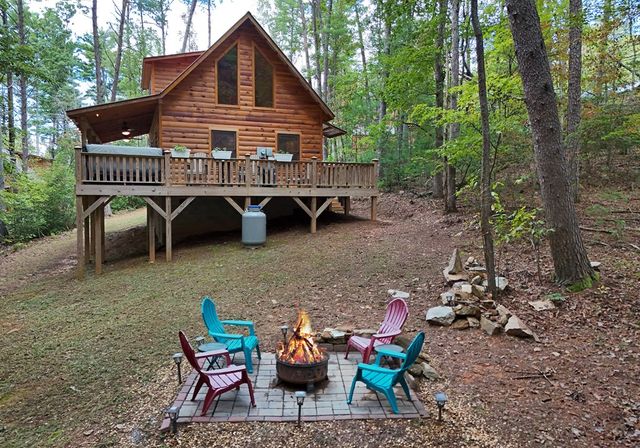 333 Whispering Hills Road, Murphy, NC 28906