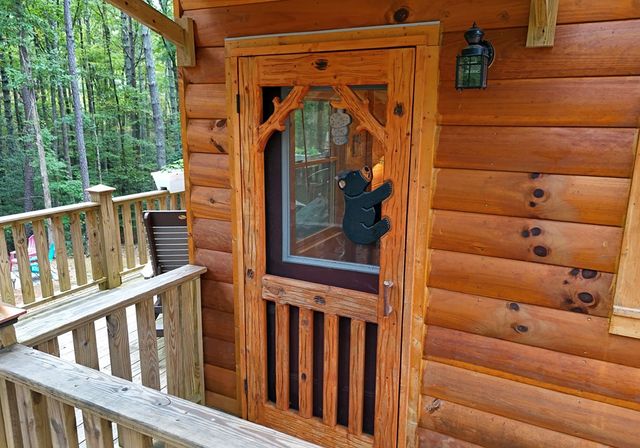 333 Whispering Hills Road, Murphy, NC 28906