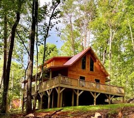 333 Whispering Hills Road, Murphy, NC 28906