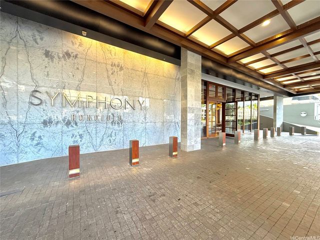 888 Kapiolani Boulevard 4501, Honolulu, HI 96813