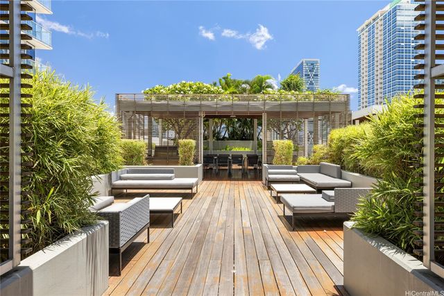 888 Kapiolani Boulevard 4501, Honolulu, HI 96813