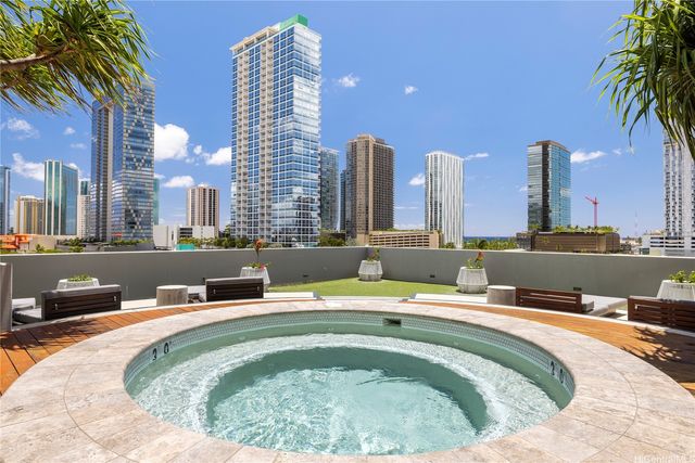 888 Kapiolani Boulevard 4501, Honolulu, HI 96813