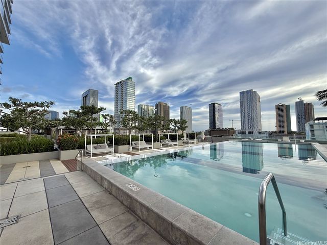 888 Kapiolani Boulevard 4501, Honolulu, HI 96813