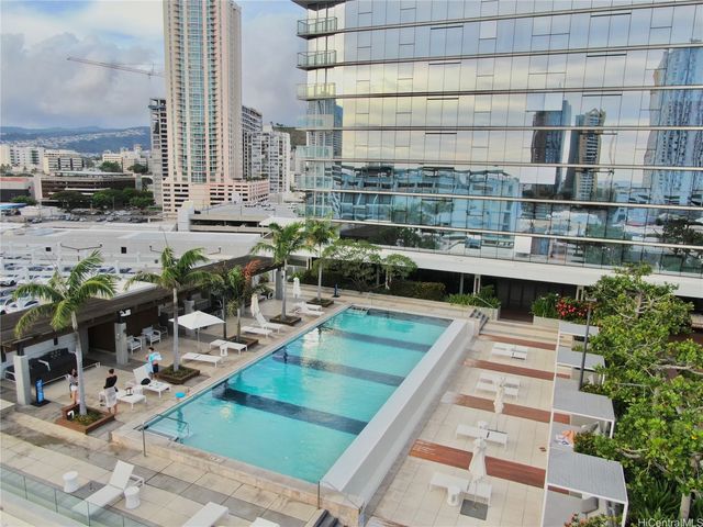 888 Kapiolani Boulevard 4501, Honolulu, HI 96813