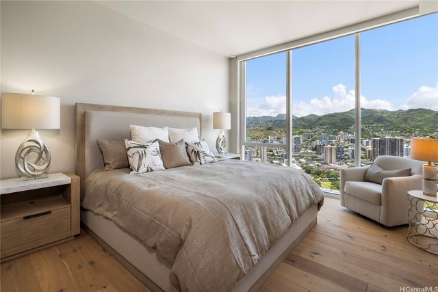 888 Kapiolani Boulevard 4501, Honolulu, HI 96813