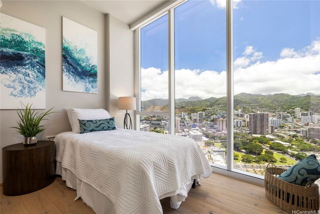 888 Kapiolani Boulevard 4501, Honolulu, HI 96813