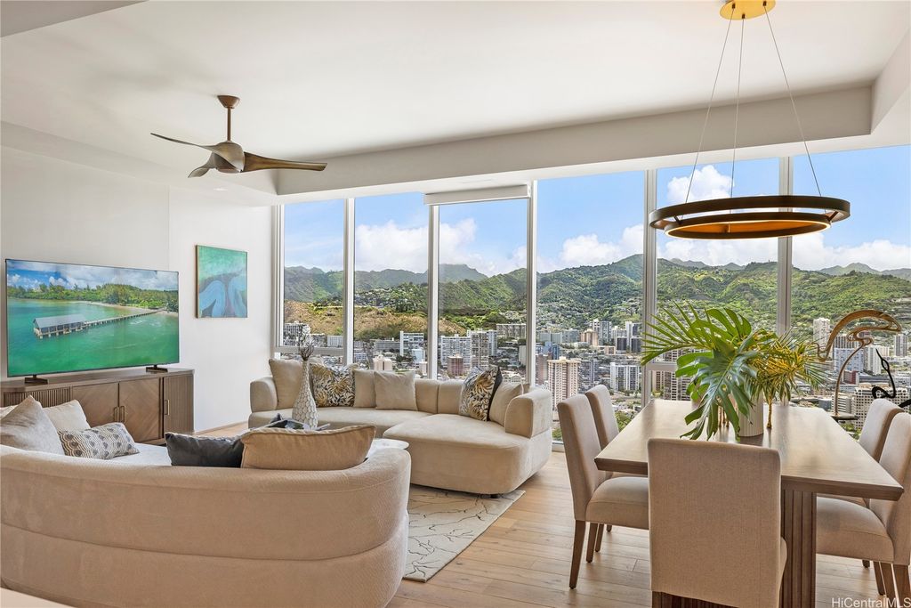 888 Kapiolani Boulevard 4501, Honolulu, HI 96813