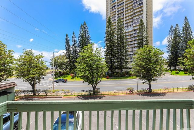 98-263 Kaonohi Street I4, Aiea, HI 96701