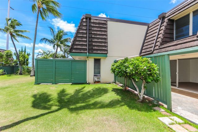 98-263 Kaonohi Street I4, Aiea, HI 96701