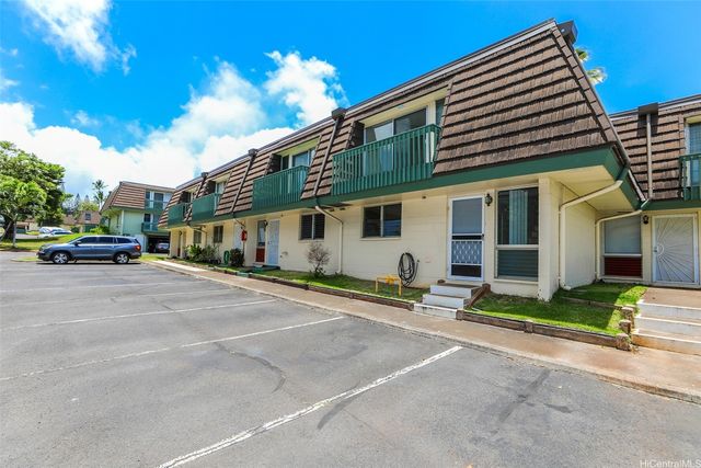 98-263 Kaonohi Street I4, Aiea, HI 96701