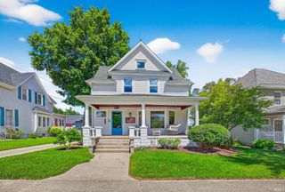 127 W Mill Street, Bremen, IN 46506