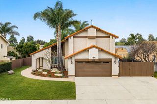 1537 Stone Meadow Drive, Camarillo, CA 93010
