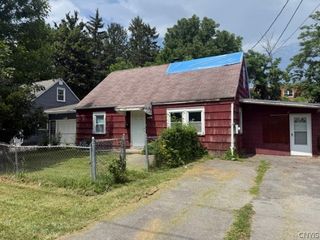 132 Dawes Avenue, Syracuse, NY 13205