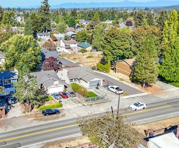 3512 N Orchard Street, Tacoma, WA 98407