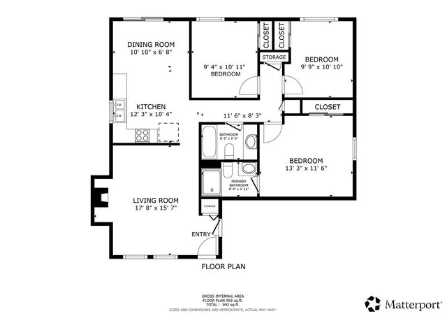 3512 N Orchard Street, Tacoma, WA 98407