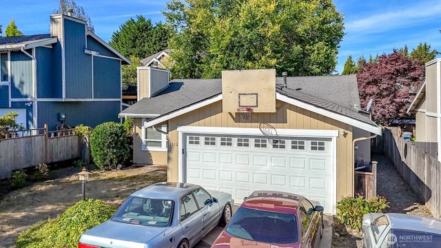 3512 N Orchard Street, Tacoma, WA 98407