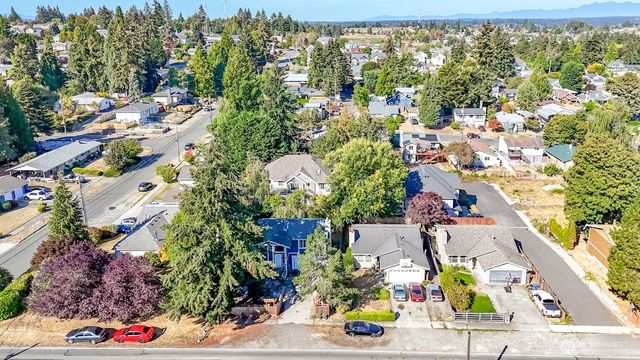 3512 N Orchard Street, Tacoma, WA 98407