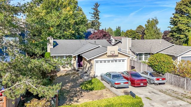 3512 N Orchard Street, Tacoma, WA 98407