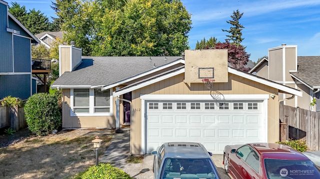 3512 N Orchard Street, Tacoma, WA 98407