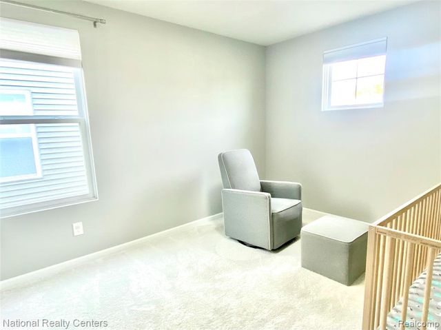 2835 Dillon Drive, Ann Arbor, MI 48105