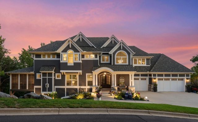 6311 Montee Drive, Eden Prairie, MN 55344