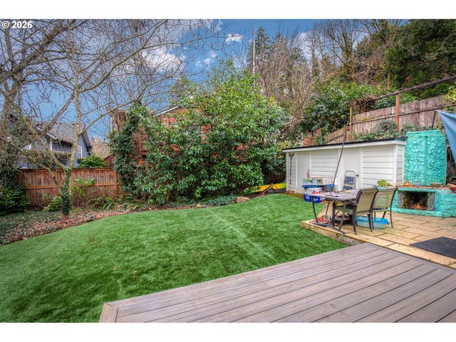 418 S TEXAS St, Portland, OR 97219