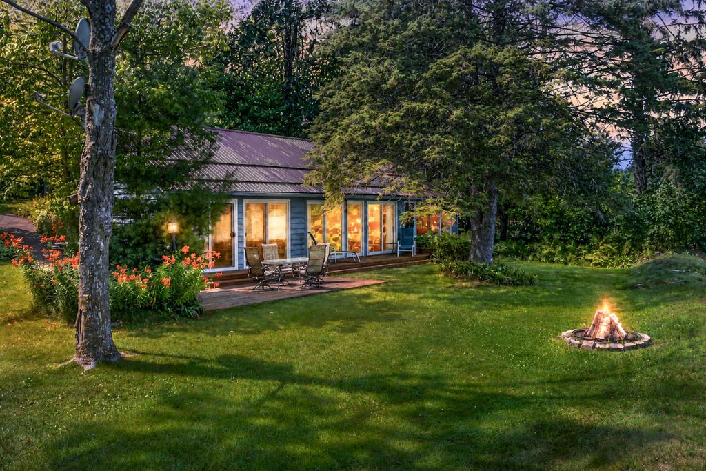 Image 1 of property listing at 1984 81st Street, Balsam Lake, WI 54810