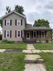 203 N Webster Street, Saginaw, MI 48602