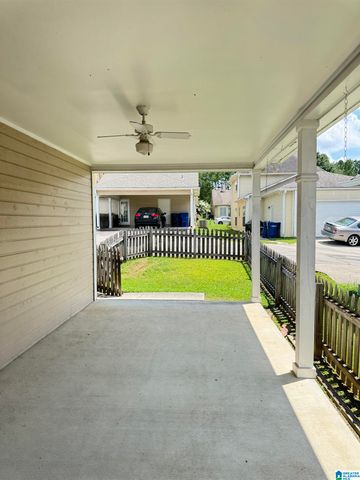 259 WARWICK LANE, Alabaster, AL 35007