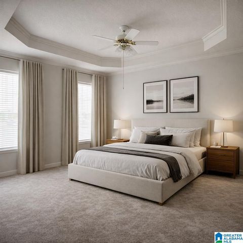 259 WARWICK LANE, Alabaster, AL 35007