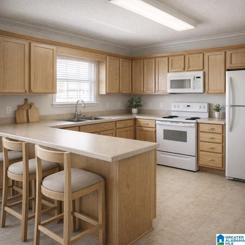 259 WARWICK LANE, Alabaster, AL 35007