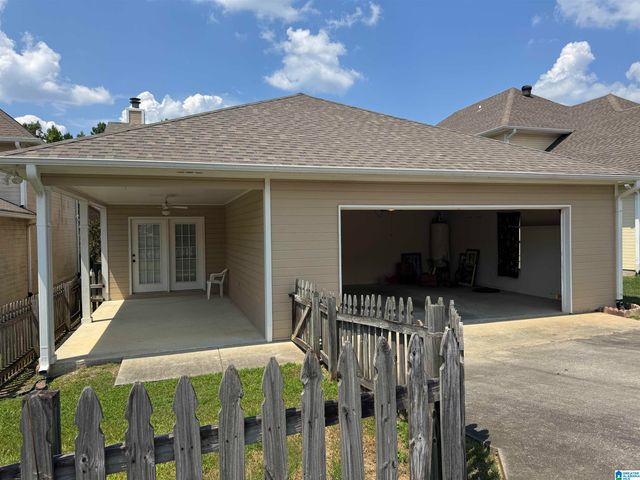 259 WARWICK LANE, Alabaster, AL 35007