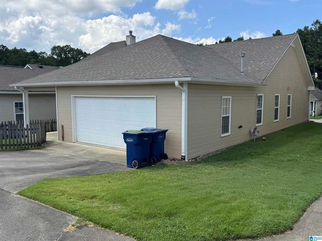 259 WARWICK LANE, Alabaster, AL 35007