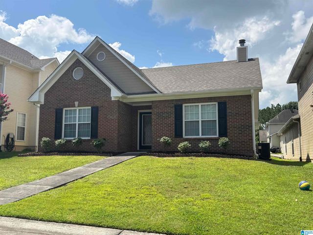 259 WARWICK LANE, Alabaster, AL 35007