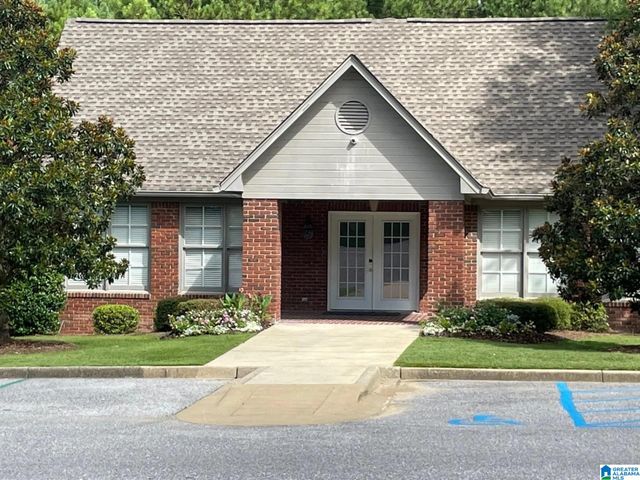 259 WARWICK LANE, Alabaster, AL 35007