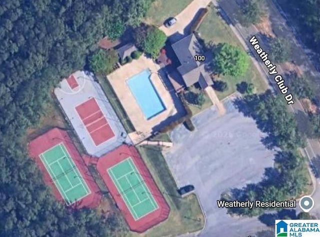 259 WARWICK LANE, Alabaster, AL 35007