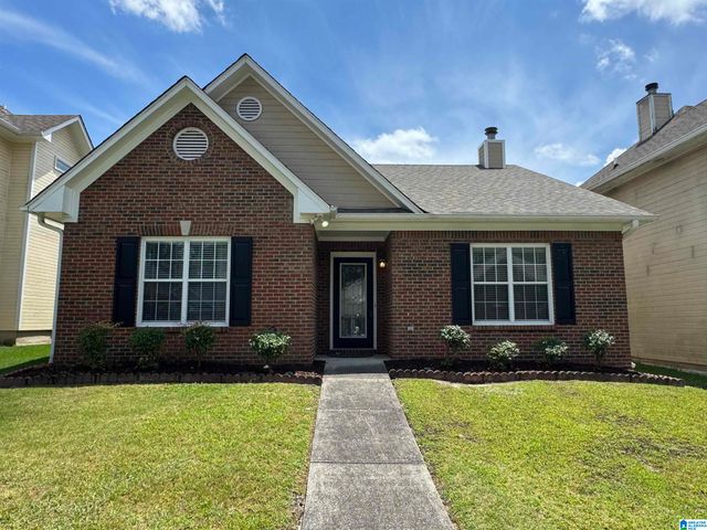259 WARWICK LANE, Alabaster, AL 35007