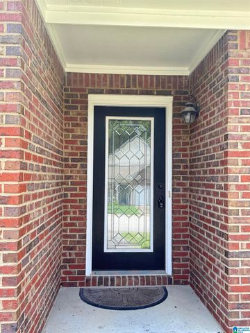 259 WARWICK LANE, Alabaster, AL 35007