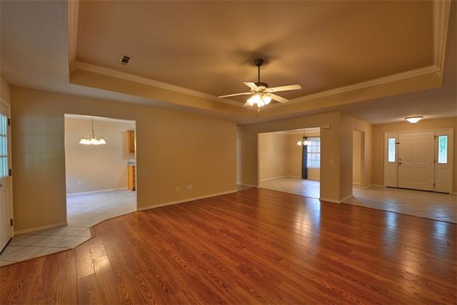 340 E Beca Lane, Prairie Grove, AR 72753
