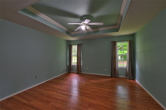 340 E Beca Lane, Prairie Grove, AR 72753