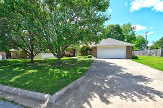 340 E Beca Lane, Prairie Grove, AR 72753