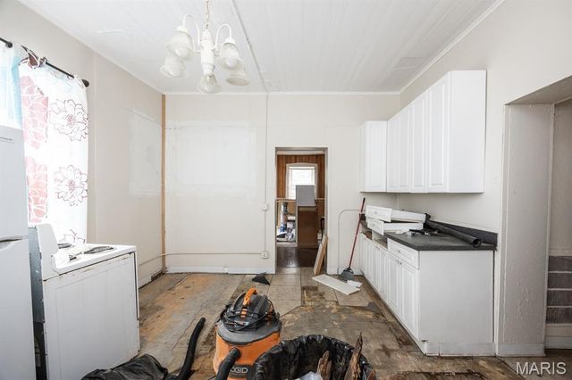 204 S Fritz Street, Lebanon, IL 62254