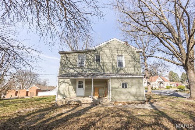 204 S Fritz Street, Lebanon, IL 62254