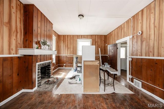 204 S Fritz Street, Lebanon, IL 62254