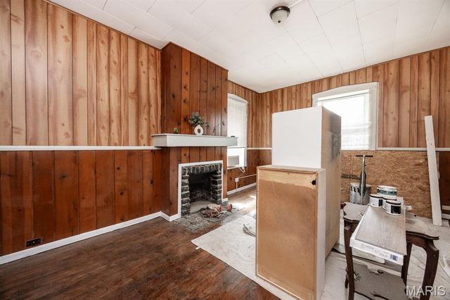 204 S Fritz Street, Lebanon, IL 62254