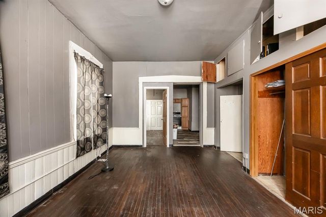 204 S Fritz Street, Lebanon, IL 62254