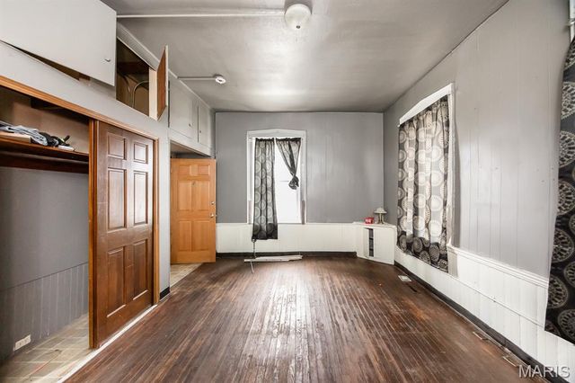 204 S Fritz Street, Lebanon, IL 62254